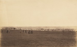 Plateau of Sebastopol VII.