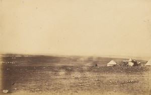 Plateau of Sebastopol VIII.