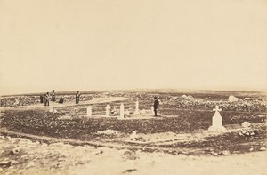 Plateau of Sebastopol X.