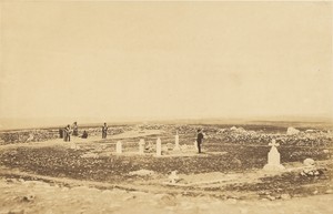 Plateau of Sebastopol X.