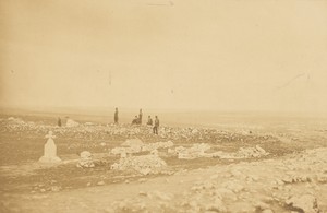 Plateau of Sebastopol XI.