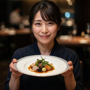 Plated Perfection