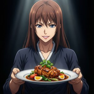 Plated Perfection