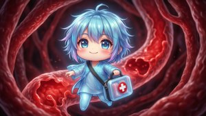 Platelet First Aid