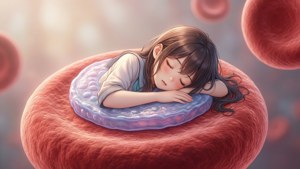Platelet Nap