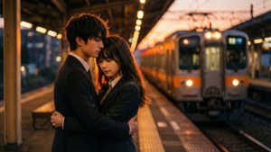 Platform Embrace