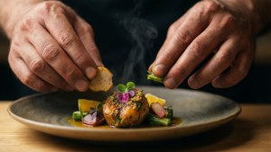 Plating Perfection