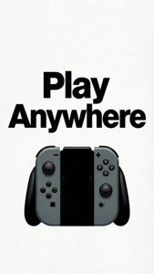 Play Anywhere