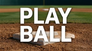 Play Ball Quote