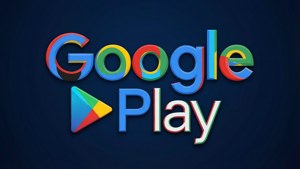 Play Store Typography