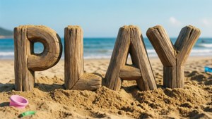 Play Typography Sandbox
