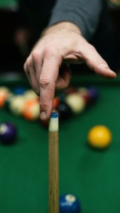 Player Bridge Hand