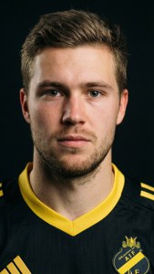 Player Portrait