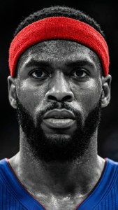 Player Portrait Intensity