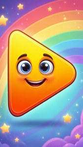 Playful Cartoon Play