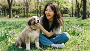 Playful Park