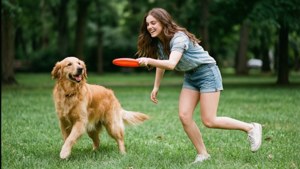 Playful Park Fun