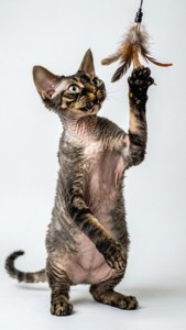 Playful Reach