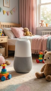 Playful Room