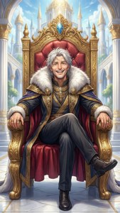 Playful Ruler