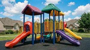 Playground Brights
