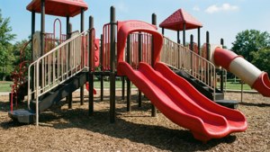 Playground Fun Area