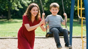 Playground Fun