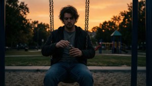 Playground Solitude
