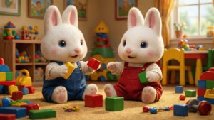 Playroom Adventure