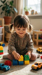Playroom Fun