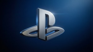PlayStation Logo 3D