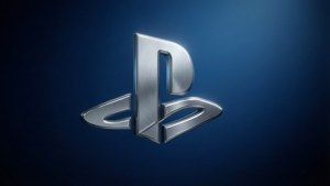 PlayStation Logo 3D