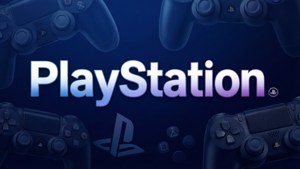 PlayStation Typography