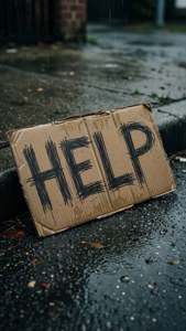 Plea for Help