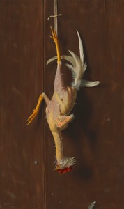 Art by William Michael Harnett