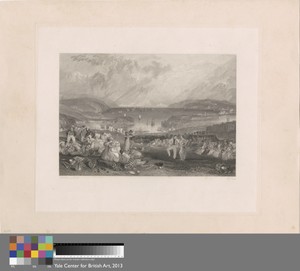 Plymouth, Devonshire