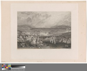 Plymouth, Devonshire