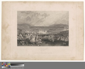 Plymouth, Devonshire
