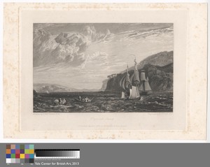 Plymouth Sound
