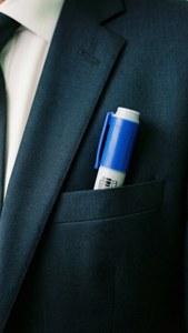 Pocket Marker
