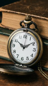 Pocket Watch