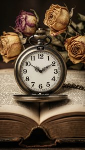 Pocket Watch Memory