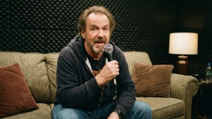 Podcast Carvey