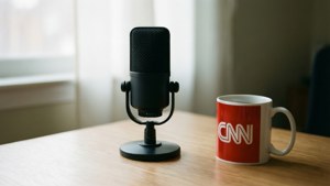 Podcast Desk