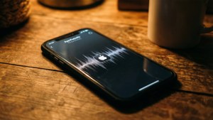 Podcast Morning