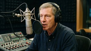 Podcast Recording