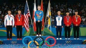 Podium Dreams