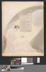 Poems by Mr. Gray; Title Page