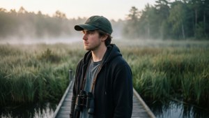 Pogue Scout