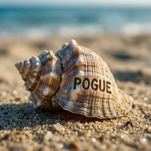 Pogue Seashell